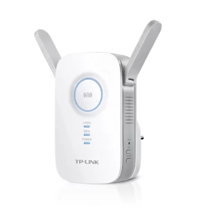 EXTENSOR DE COBERTURA WIFI  AC1200