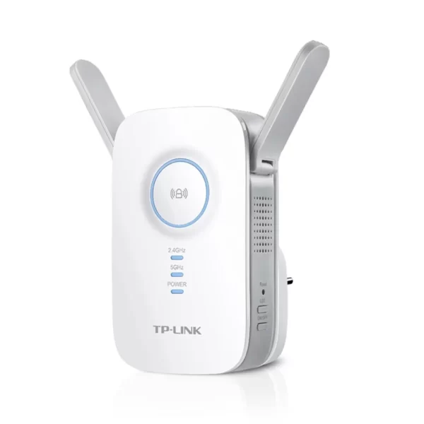 EXTENSOR DE COBERTURA WIFI  AC1200
