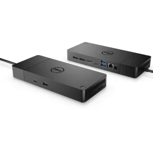 210-AZBM Dell Dock WD19S Single C 130W Power Delivery 180W Power Supply