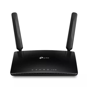 300 MBPS WIRELESWS N 4G LTE ROUTER