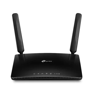 ROUTER 4G CAT6 INALAMBRICO*AC1200 GIGA