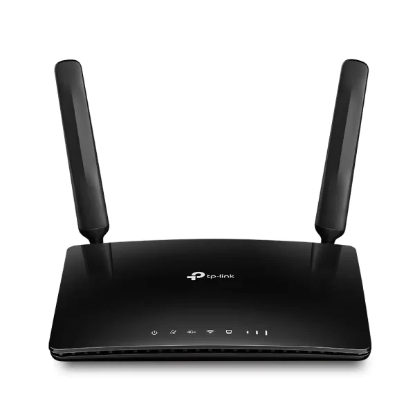 ROUTER 4G CAT6 INALAMBRICO*AC1200 GIGA
