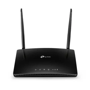 ROUTER 4G LTE INALAMBRICO*AC1200