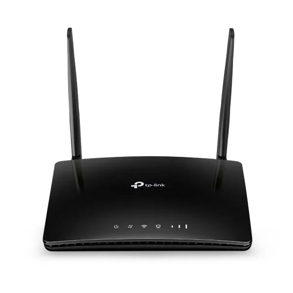 ROUTER 4G LTE INALAMBRICO*AC1200