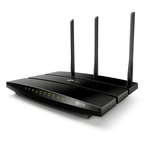 ROUTER GIGABIT ARCHER C7