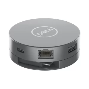 Dell Portable 6-in-1 USB-C Multiport Adapter - DA305