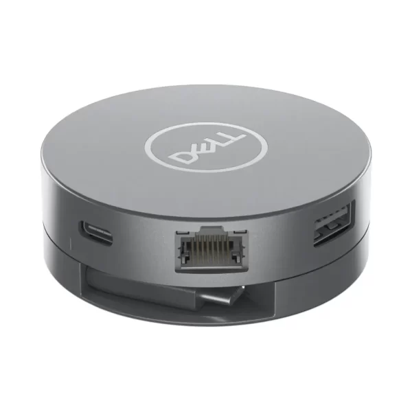 Dell Portable 6-in-1 USB-C Multiport Adapter - DA305