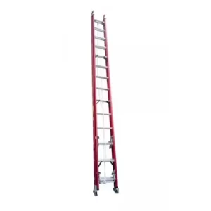 ESCALERA EXTENDIBLE 12X12