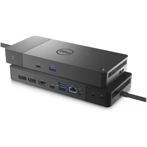 Dell Thunderbolt Dock WD22TB4