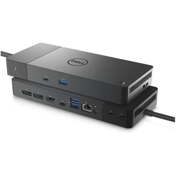 Dell Thunderbolt Dock WD22TB4