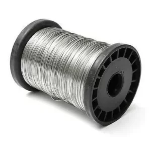 ALAMBRE GALVANIZADO PARA CERCA
