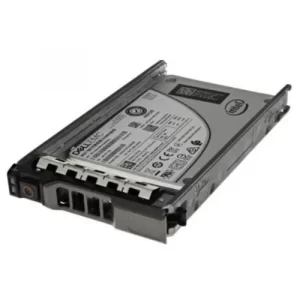 480GB SSD SATA Read Intensive 6Gbps 512e 2.5in Hot-Plug , CUS Kit