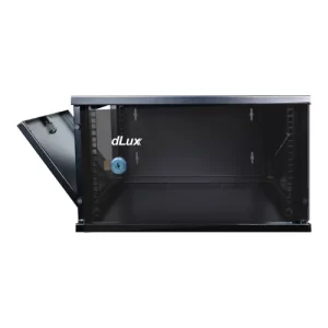 GABINETE* 6U* 60CM PROFUNDIDAD