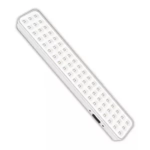 LUZ DE EMERGENCIA 60 LED