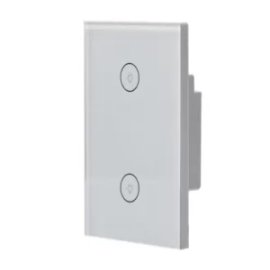 INTERRUPTOR WIFI SMART 2 GANG