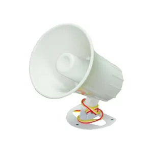 SIRENA DE 15 W