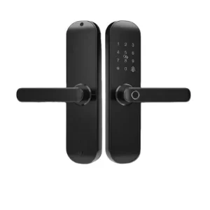 CERRADURA WIFI INTELIGENTE CON CODIGO
