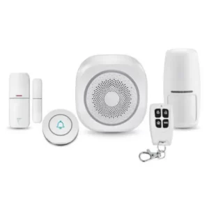 KIT DE ALARMA SMART