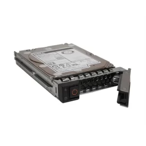 600GB Hard Drive SAS ISE 12Gbps 10k 512n 2.5in Hot-Plug, CUS Kit