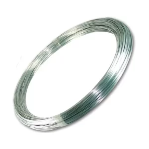 ALAMBRE GALVANIZADO PARA CERCA