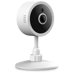 CAMARA WIFI SMART PARA INTERIOR 3MP