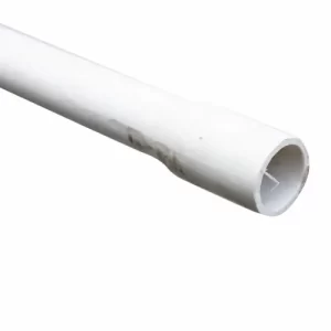 TUBO PVC 3/4 CON SOCALO