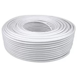 CABLE COAXIAL*100%COBRE*RG59* 100M