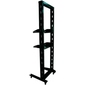 RACK ABIERTO*42U* 1 ARCO*42,5CM FONDO
