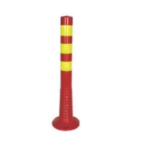 POSTE DE SEÑALIZACION