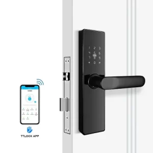 CERRADURA INTELIGENTE BLUETOOTH