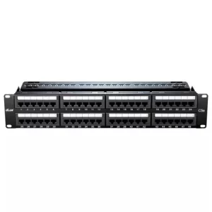 PATCH PANEL *48 PUERTOS*CAT6