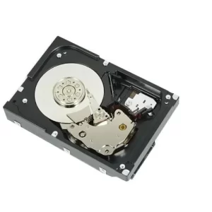 DISCO DURO DELL - KIT - 1TB 7.2K RPM SATA 6Gbps 3.5in CABLED HARD DRIVE