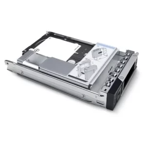 DISCO DURO DELL 1.2TB 10K RPM SAS 12Gbps 512n 2.5in Hot-plug Hard Drive, 3.5in HYB CARR, CK