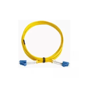 PATCH CORD DE FIBRA  LC-LC  *SM*10 MTS