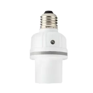 SOCKET SMART, PARA BOMBILLOS