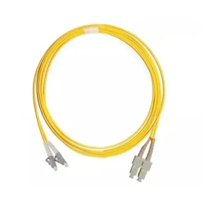 PATCH CORD DE FIBRA ÓPTICA LC-SC*SM*3M