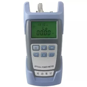 POWER METER*BATERIA DE LITIO INTERNA*