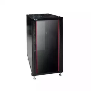 GABINETE 24U (FONDO 60CM)