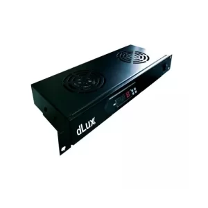 MÓDULO DE CONTROL DE VENTILADORES P/RACK