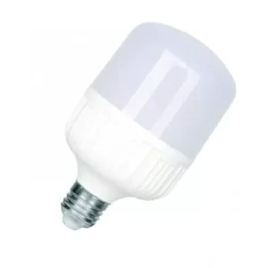 FOCO LED TIPO BALA  - 28W