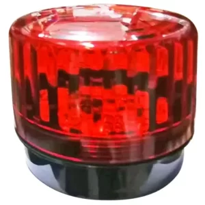 LUZ ESTROBO