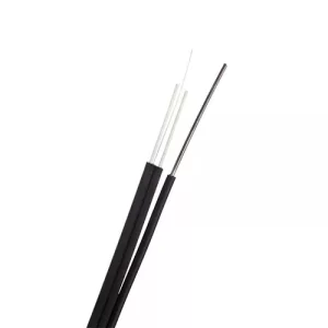 CABLE DROP KFRP 1 HILO CON MENSAJERO*1KM