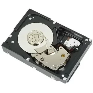 Kit - 1TB 7.2K RPM SATA 6Gbps 3.5in Cabled Hard Drive, Cabled hard drive does not include