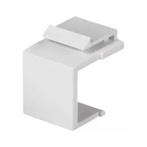 TAPA PARA CONECTOR HEMBRA DE RED