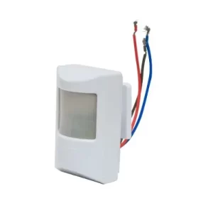 SENSOR DE MOVIMIENTO INFRARROJO