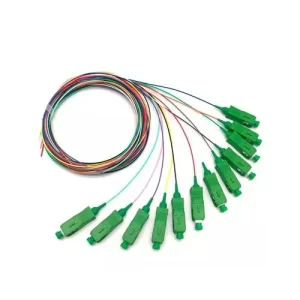 PIGTAIL SC/APC SM*1 MTS*12PZAS