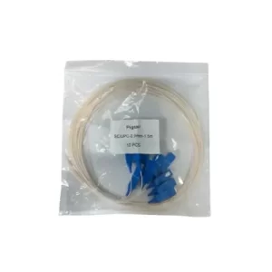 PIGTAIL SC/PC UPC LONG. 1M(10 PZA )