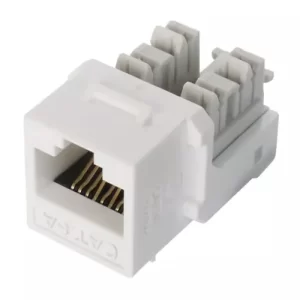 KEYSTONE JACK CAT6A