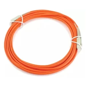 PATCH CORD DE FIBRA ÓPTICA LC-SC-MM