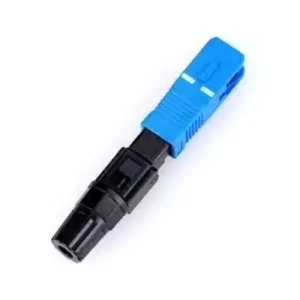 ADAPTADOR  DE FO SC/UPC AZUL